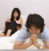 畸形精子症